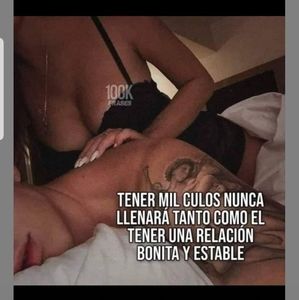 Meet your Posher, Luis david pretty